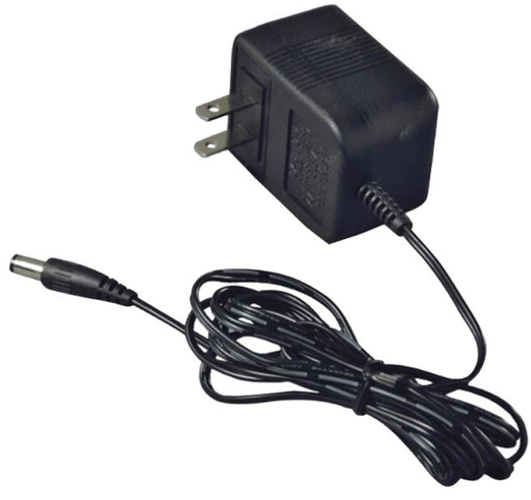 AC-DC Adapter 12V w/JACK