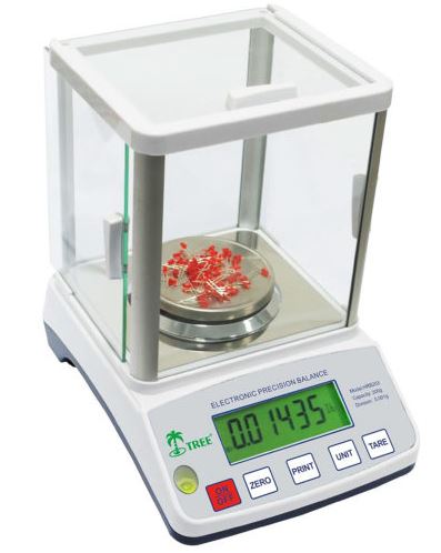 Balance HRB303 300g X 1mg
