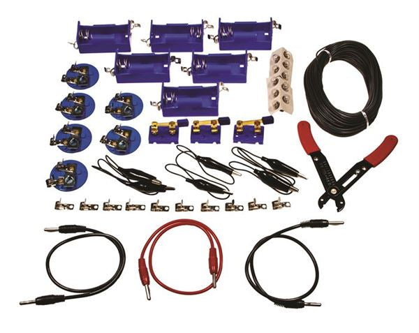 Student Electricity Assortment - EAKIT1