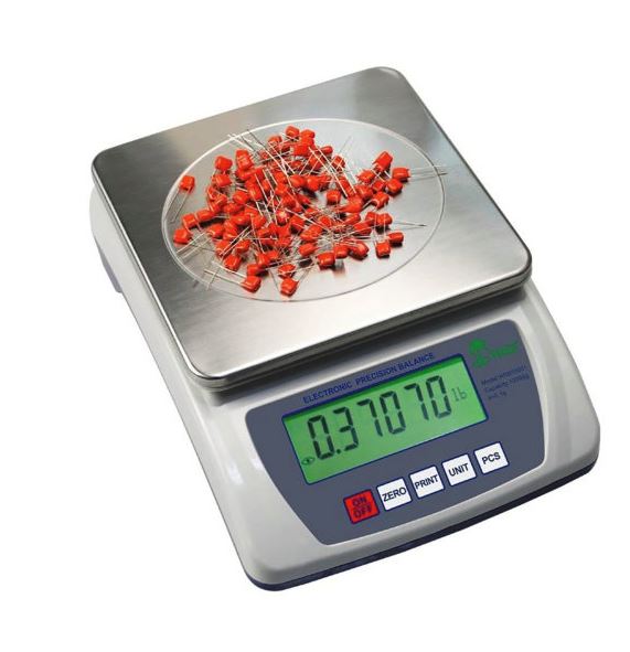 Balance HRB 10001 10,000 x .1g