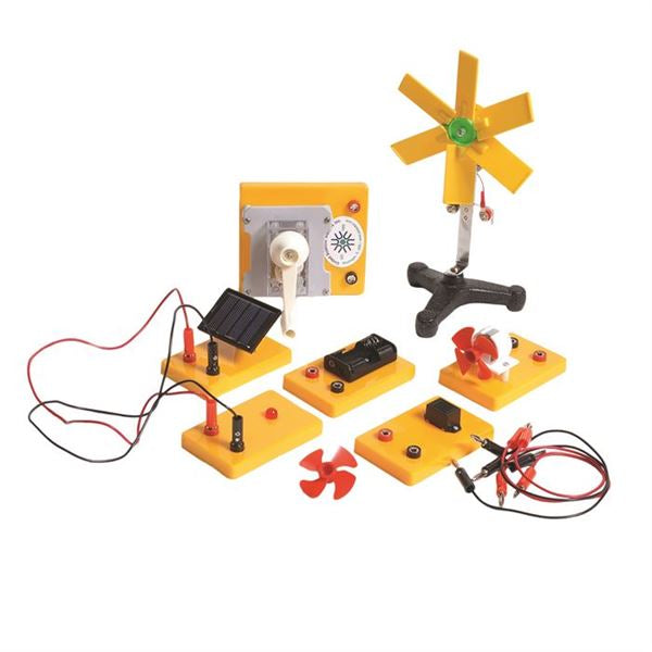 Energy Conversion Kit - ECK001