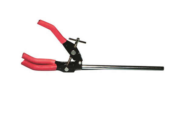 3-Prong Extension Clamp With Steel Rod - ECLJ03