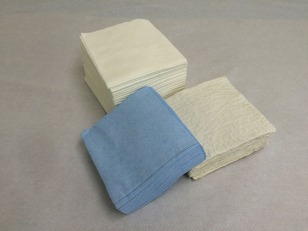 Cellu-Pro II WIPER 9x9 200/PK (Cellulose/Polyester)