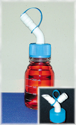 Dispenser Haz Chem Bottle Top - D4674-4