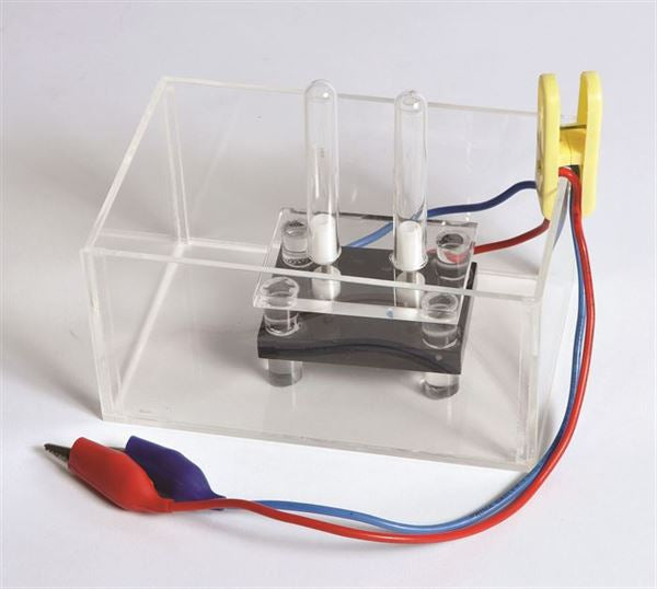 Mini Electrolysis Device - ELWD01