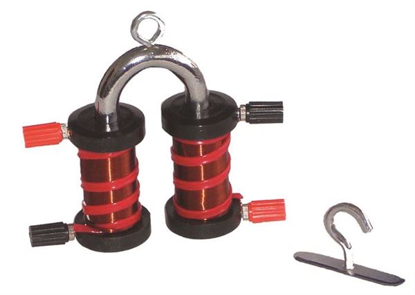 Large U-Shaped Electromagnet - EMGT01