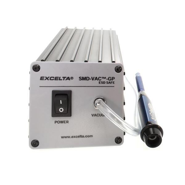 Excelta Vacuum - Roto-Piece Kit Without Probes/Tips - 2000R