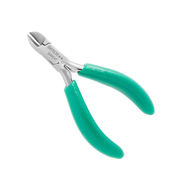 Excelta Cutters - Medium Round Head - Hard Wire - 2899EHT-CR