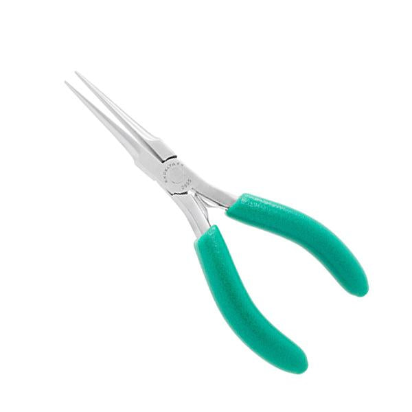 Excelta Pliers - Large Needle Nose - SS - 2905