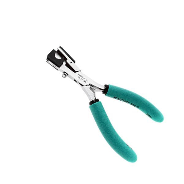 Excelta Cutters - Cable & Tubing - SS/Carbon Fiber Tip - 2922-38