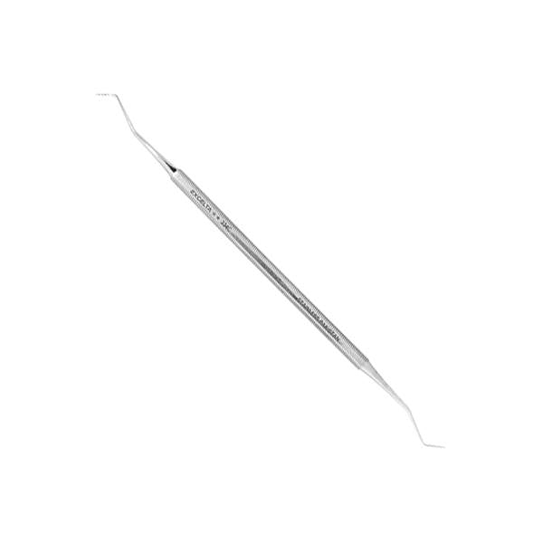 Excelta Probe - Double Ended - Angled/Angled - SS - .01" - 334C