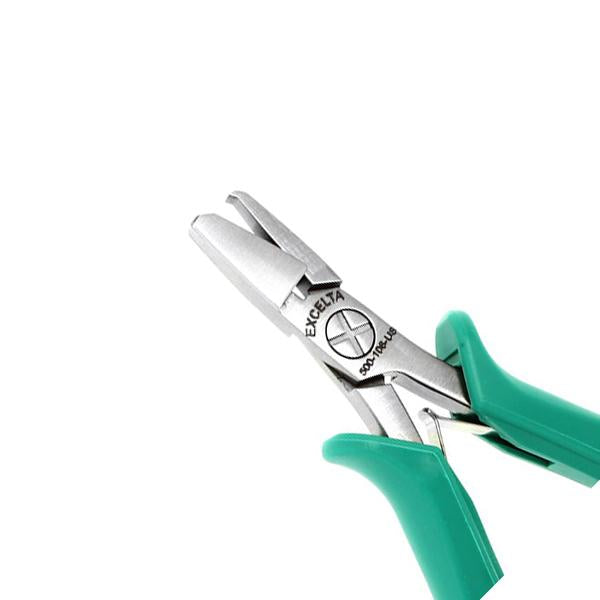 Excelta Cutters - Standoff Shear Small Frame - Carbon Steel - w/Safety Catch - 500-106-US