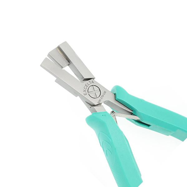 Excelta Pliers - Multiple Lead Forming - Carbon Steel - For LEDs - 500-210-US