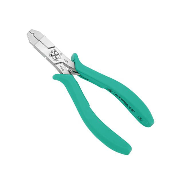 Excelta Pliers - Wire Stripper - 28 AWG - 502E-US-28