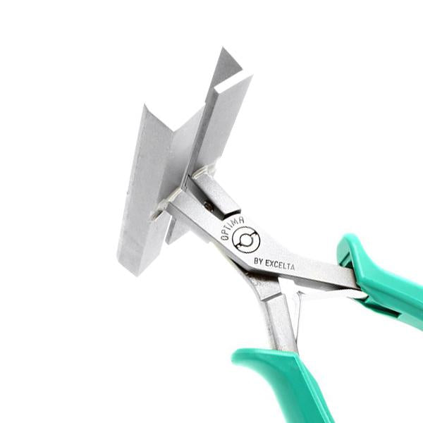 Excelta Pliers - Insertion/Extraction - Carbon Steel  - 505H-US