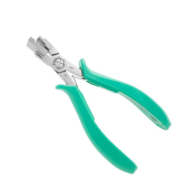 Excelta Cutters - Standoff Shear Small Frame - Carbon Steel - Cuts multiple leads - 509-42A-US