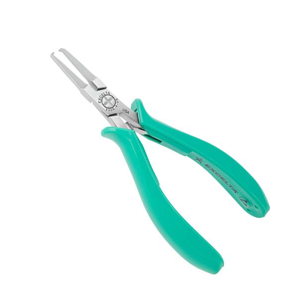 Excelta Cutters - Standoff Shear Small Frame - .060" Standoff - Long Thin Jaw - 530E-4-US-060