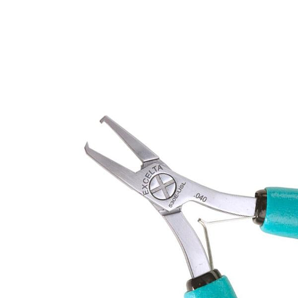 Excelta Cutters - Standoff Shear Small Frame - Carbon Steel - - 530E-USL