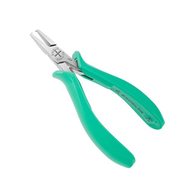 Excelta Cutters - Standoff Shear Small Frame - Carbon Steel - .060" Standoff - 530EA-US-060