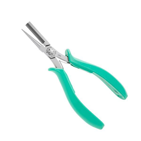 Excelta Pliers - Replaceable Tip - Acetal, MOQ of 24 - 533-US