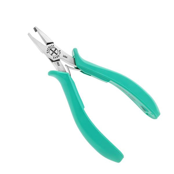 Excelta Cutters - Standoff Shear Small Frame - Angulated - Carbon Steel  - 549E-US