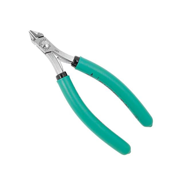 Excelta Cutters - Medium Taper Relieved Head - Carbon Steel - 7147E