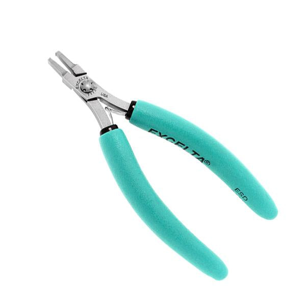 Excelta Cutters - Transverse End - Carbon Steel, MOQ of 30 - 7173E