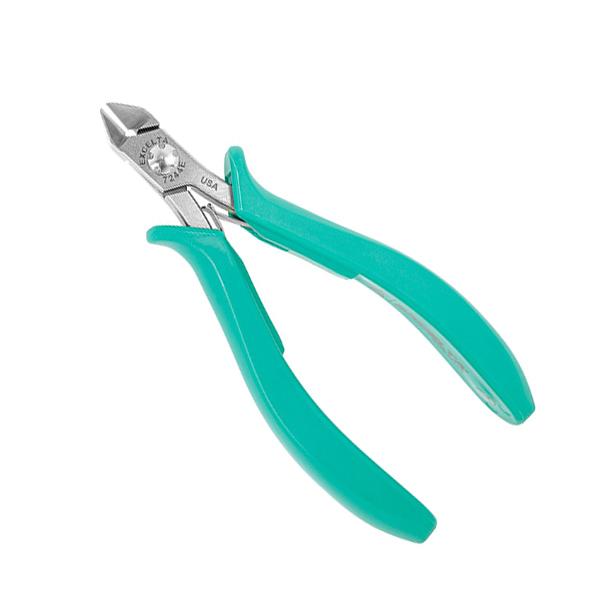 Excelta Cutters - Medium Taper Head - Carbon Steel - 7244E