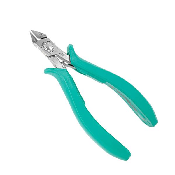 Excelta Cutters - Medium Taper Relieved Head - Carbon Steel, MOQ of 30 - 7246E