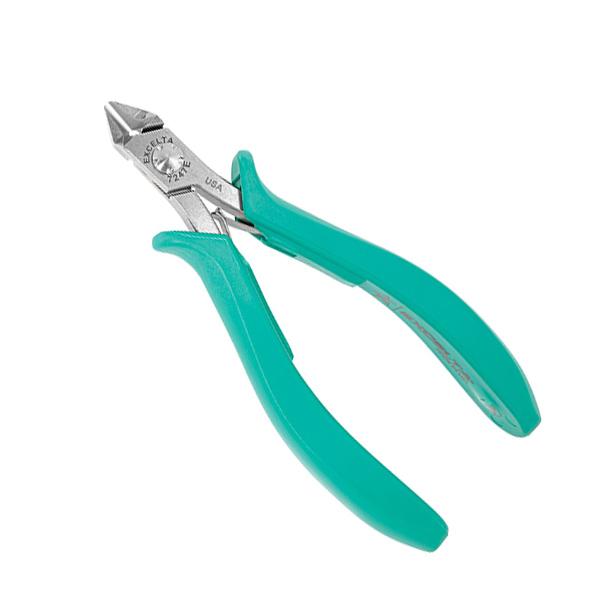 Excelta Cutters - Medium Taper Relieved Head - Carbon Steel - 7247E