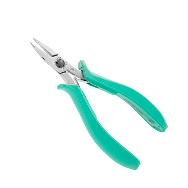 Excelta Cutters - 7270EA - Long Nose Fine Tip - Relieved Head - Carbon Steel - 7270EA