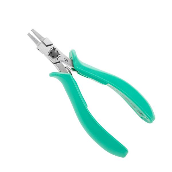 Excelta Cutters - Transverse End - Carbon Steel, MOQ of 30 - 7274E