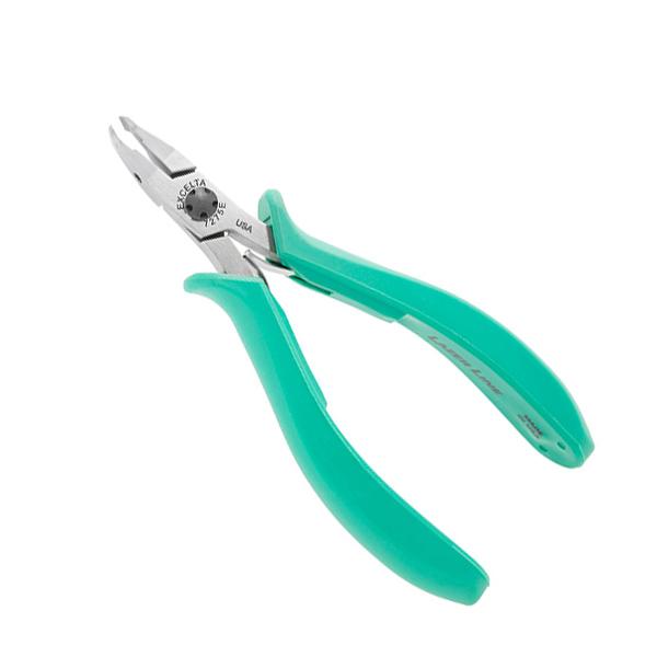 Excelta Cutters - Angulated Head - Carbon Steel - Blade Length .16" - 7275E