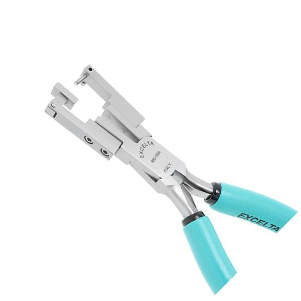 Excelta Pliers - Roll Pin Extraction - Carbon Steel - 900-100A
