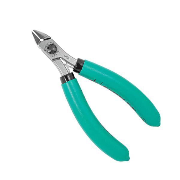 Excelta Cutters - Medium Oval Head - Carbon Steel - 9241E