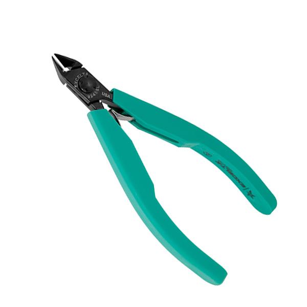 Excelta Cutters - Medium Taper Head - Carbon Steel - Slim Line - Black Oxide Coated, MOQ of 30 - 9245SL