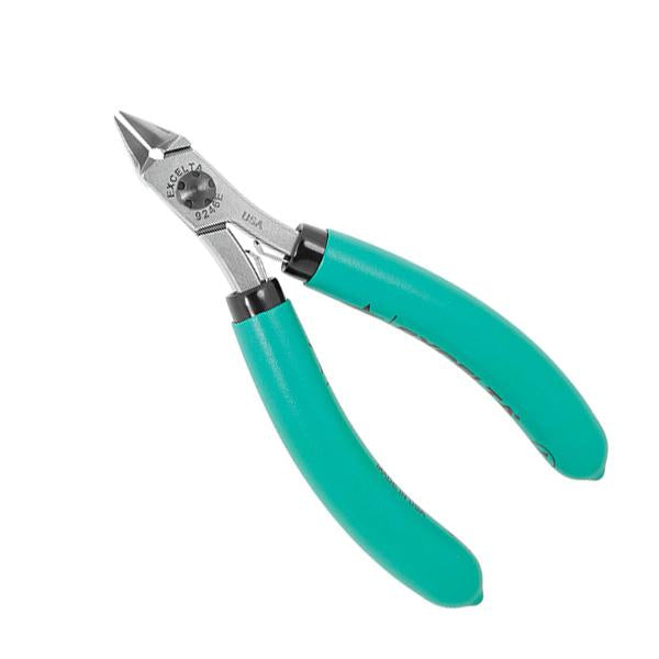 Excelta Cutters - Medium Taper Relieved Head - Carbon Steel, MOQ of 30 - 9246E