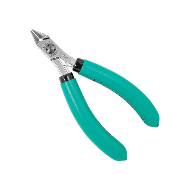 Excelta Cutters - Medium Taper Relieved Head - Carbon Steel - 9248E