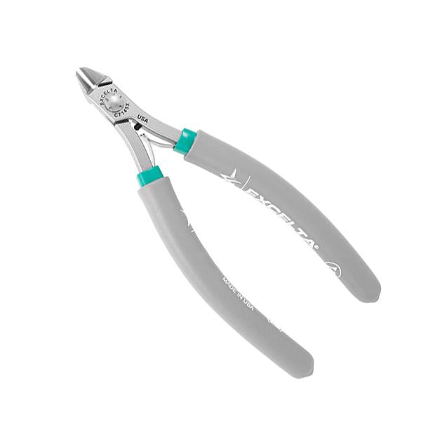 Excelta Cutters - Medium Taper Head - Carbide Inserts - C7145X