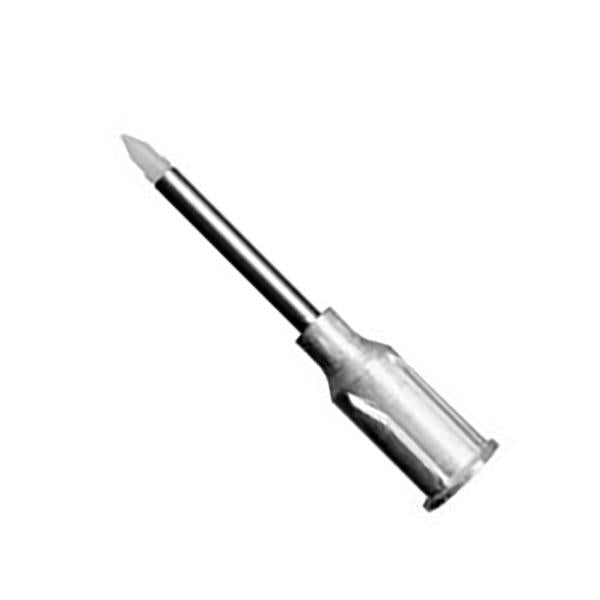 Excelta Vacuum Probe/Cup - Straight - Acetal - .02" - PVS-005