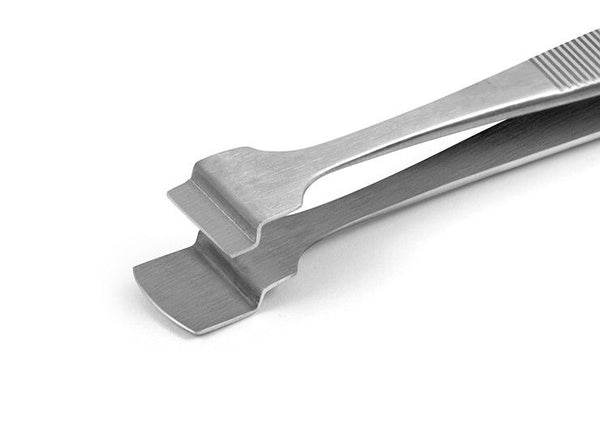 Tweezer 2in. WAFER S.S. - T8300-2W