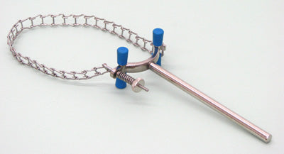 CLamp CHAIN Beaker to 6.5in. - C2269