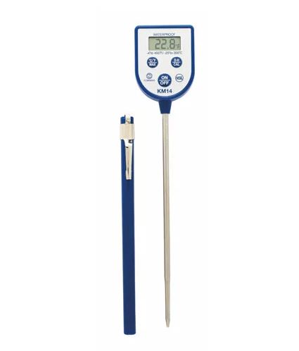 DIGITAL Lollypop Thermometer