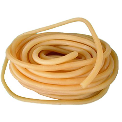 Rubber Tubing 5/16x1/8