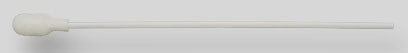 Foam Over Cotton Tip SWABS Lg.Hd. (1806-PCFL)PE 50/P