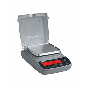 Itin Scale Balance 410g X .01g Vic-412 - B2860-06
