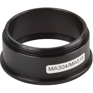 Meiji Techno Adapter for MA305 to EMZ - M48-MA302