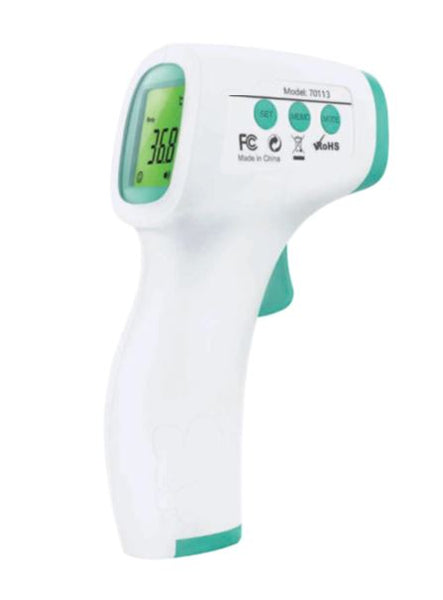 Digital No Contact Thermometer 70113 - 35% OFF