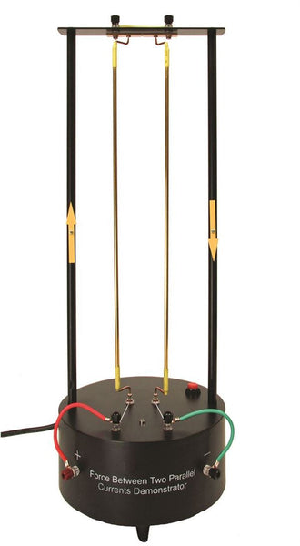Force Between Conductors Demonstrator - FBCD01