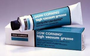 Stopcock GREASE, Silicon 5.3oz - S8950